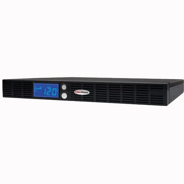 CyberPower OR1000LCDRM1UA