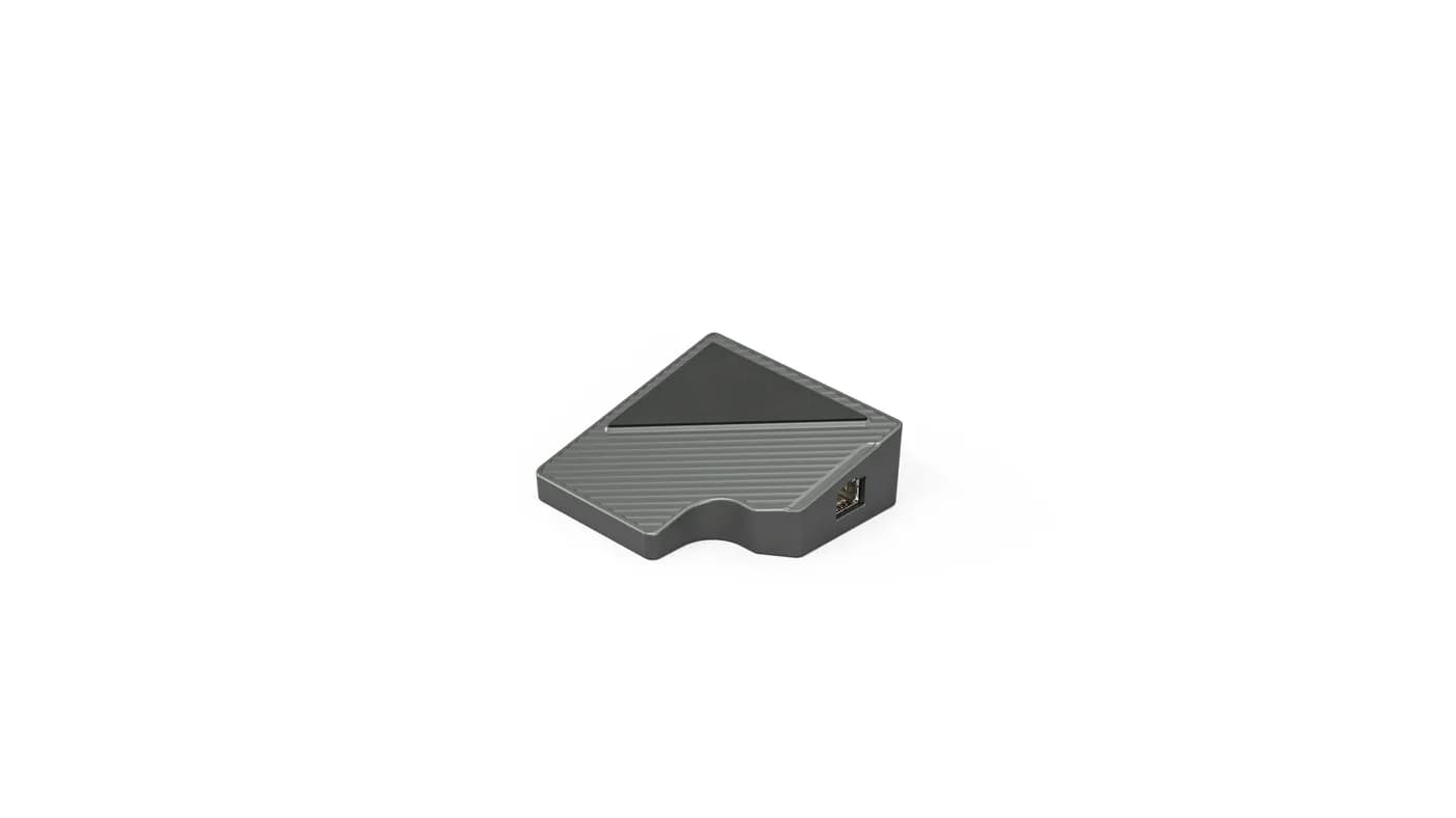 Logitech Cat5e Kit sistema de video conferencia 3