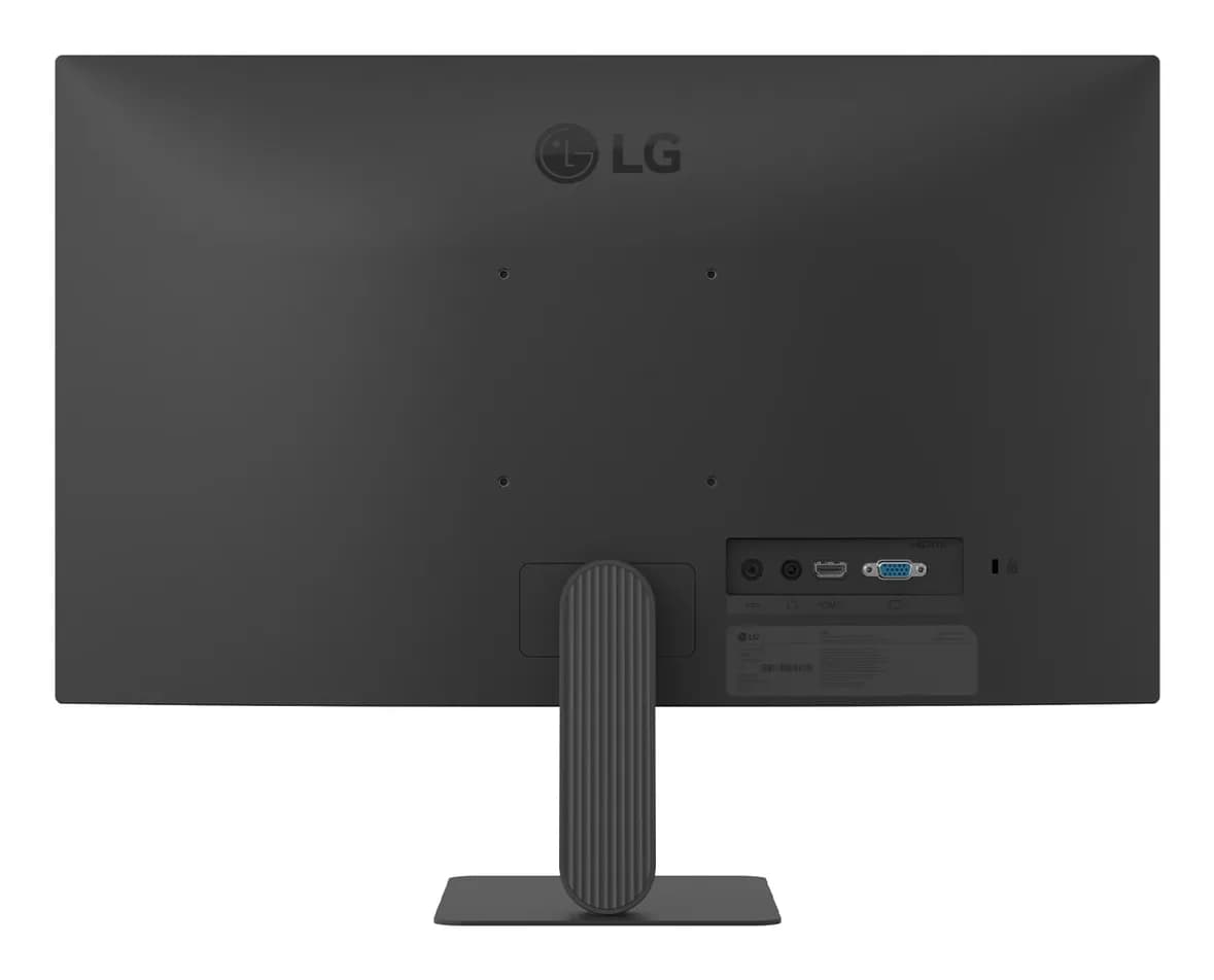 LG 24U411B-B monitor de computadora 60.5 cm (23.8") 1920 x 1080 Pixele 3