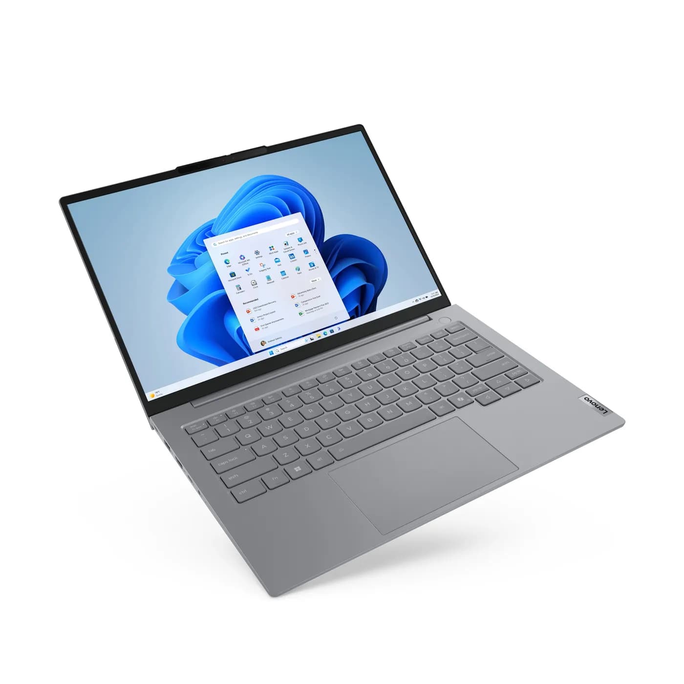Lenovo ThinkBook 14 G8 IAL Intel Core Ultra 5 225U Computadora portáti 7