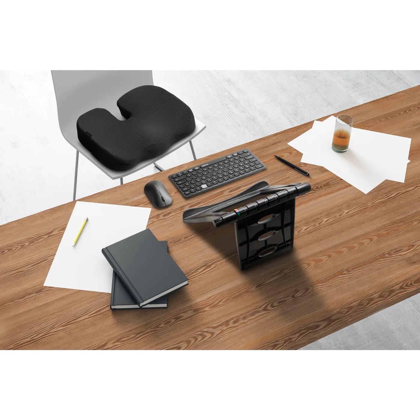 Kensington Mouse con conexión inalámbrica dual SureTrack™ 9