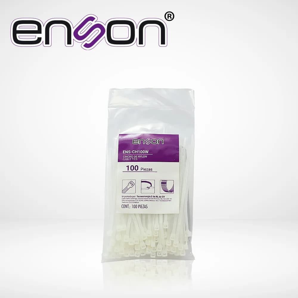 Enson ENS-CH100W