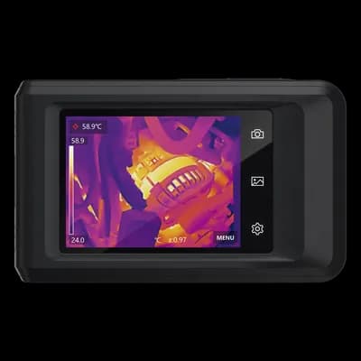 Hikmicro HM-TP42-3AQF/W-POCKET2