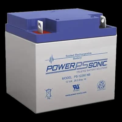 Power Sonic PS-12280-NB2