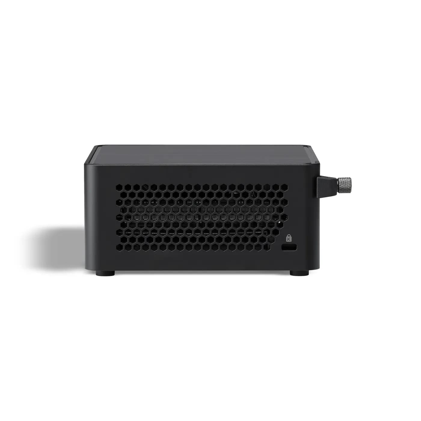 ASUS NUC 14 Pro RNUC14RVHU500001I Negro 125H 6