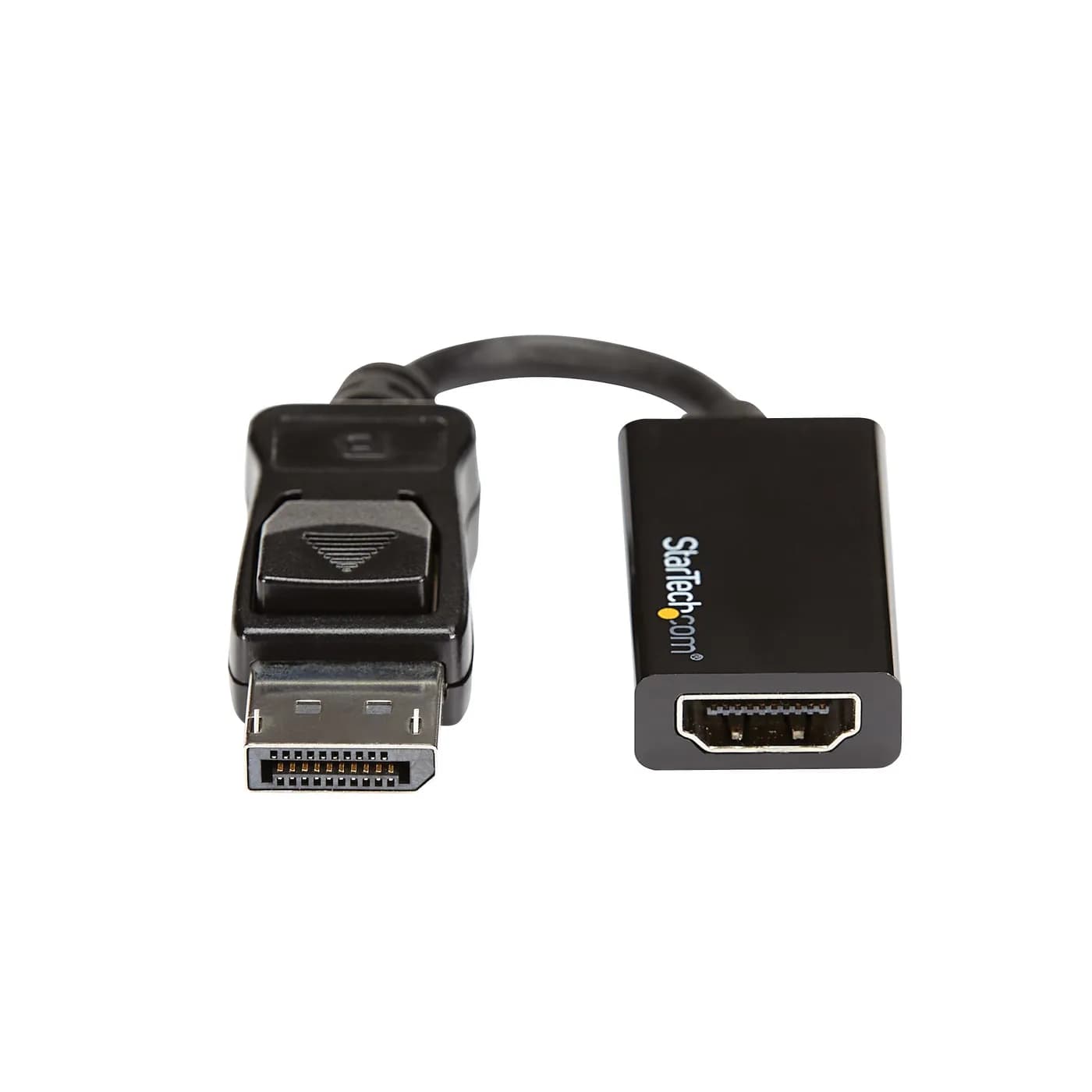 StarTech.com Adaptador Conversor DisplayPort a HDMI - 4K 60Hz 4