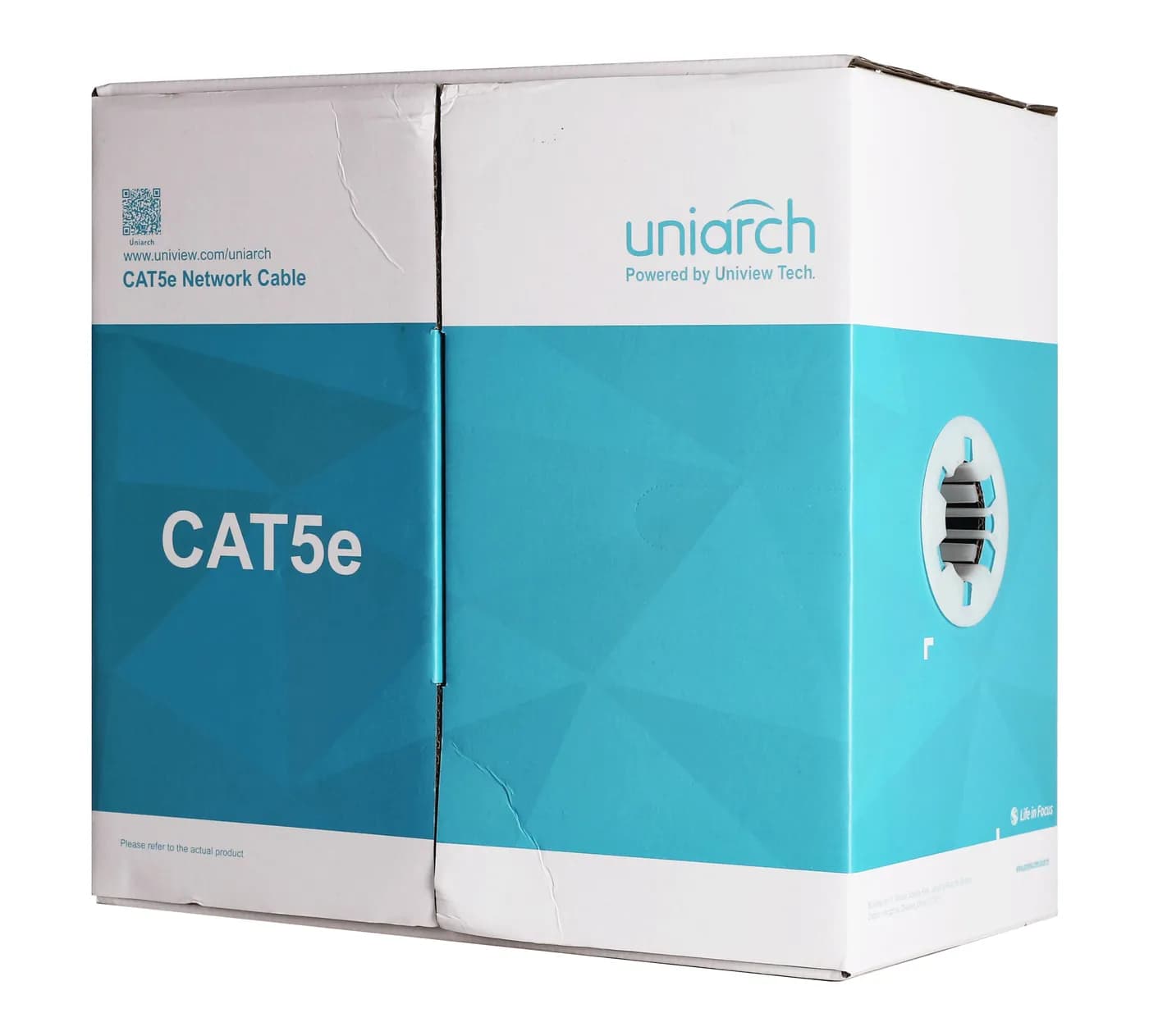 Uniarch CAB-LC2100A-IN