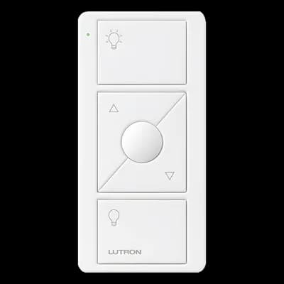 Lutron Electronics PJ23BRLGWHL01