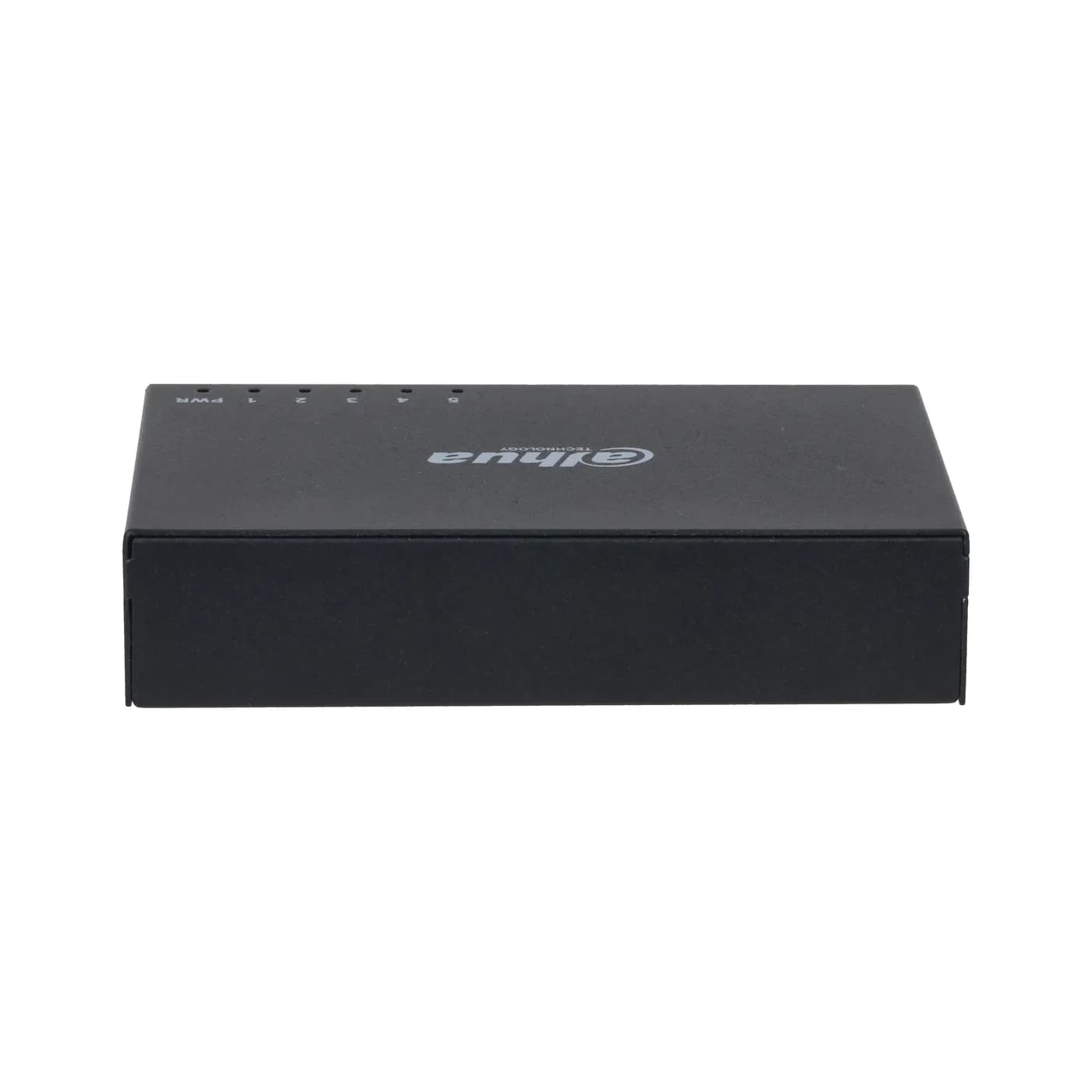 DAHUA PFS3005-5GT - Switch Gigabit de 5 Puertos No Administrable/ Capa 3