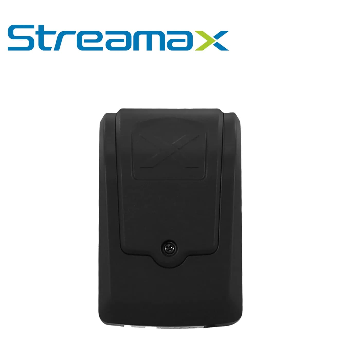 CAMARA ADHESIVA AHD STREAMAX CA20S / 2MP / 8MM / IP54 / CONECTOR DIN 4 6