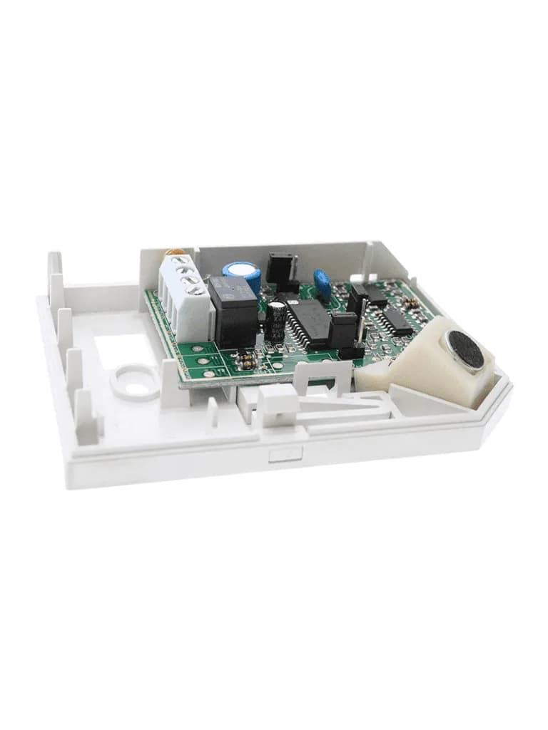 DSC DG50AU - Detector de Ruptura de Cristal Cableado 3