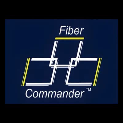 Optex FIBER-COMMANDER