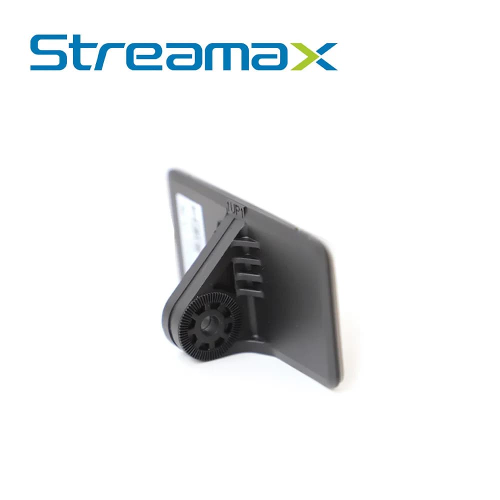 BRACKET DE INSTALACION PARA DASHCAM STREAMAX MBRACKET / COLOCADO EN PA 3
