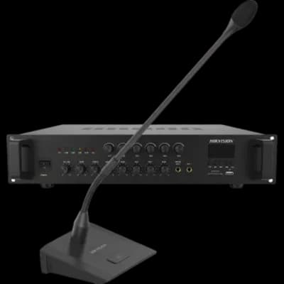 Hikvision DS-QAEKITMIC-240