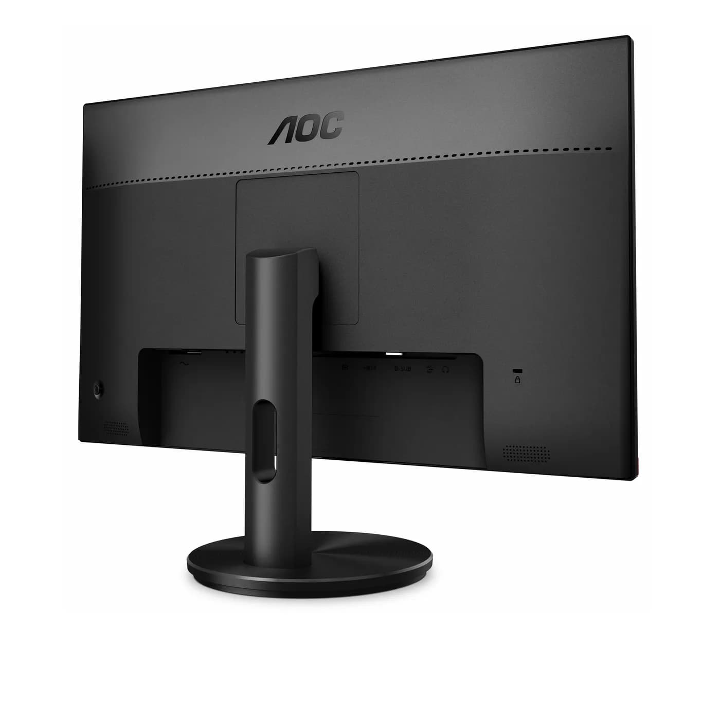AOC G2490VX monitor de computadora 60.5 cm (23.8") 1920 x 1080 Pixeles 9