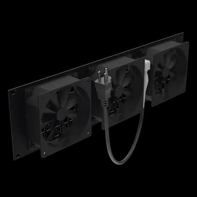 LinkedPro by EPCOM LP-VENT-03X3U