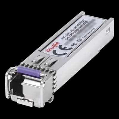 Ruijie 2.5G-SFP-LX03-SM1550-BIDI-I