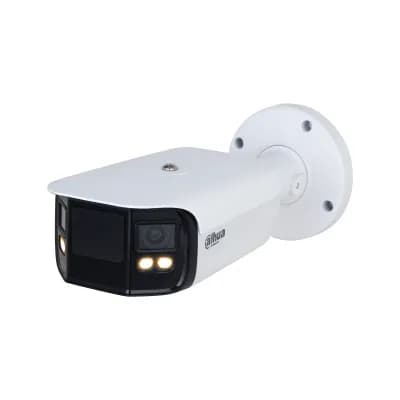 Dahua IPC-PFW5849-A180-E2-ASTE - Cámara IP Bullet 4K con multivisión e 2