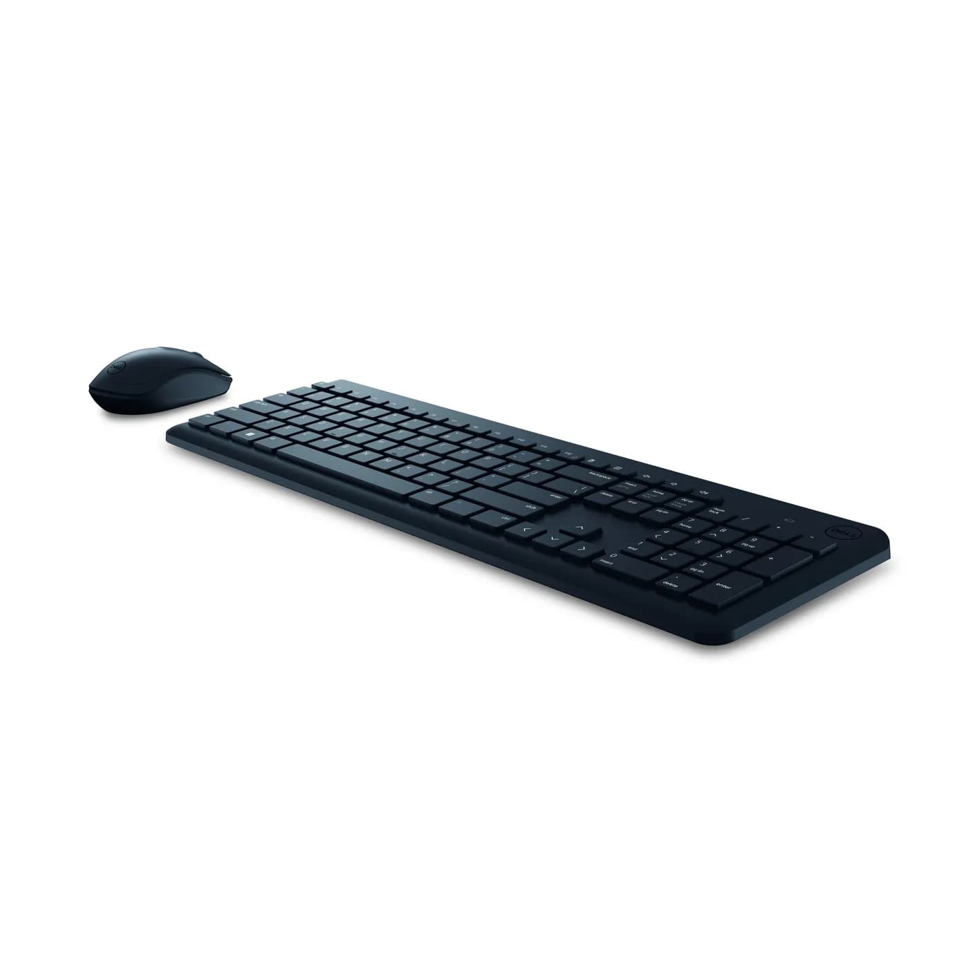 DELL Teclado y mouse - KM3322W - Español de Latinoamérica - Shipswith  5