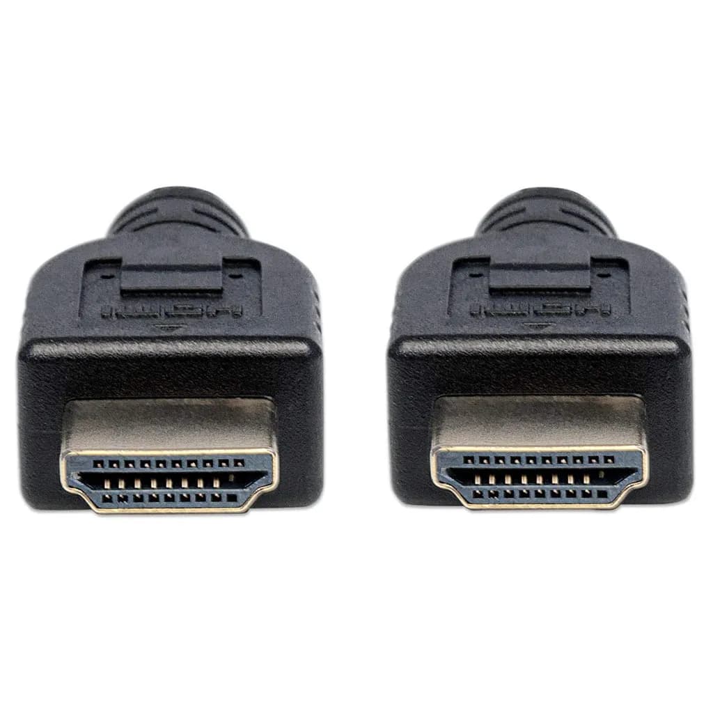 Manhattan Cable HDMI de alta velocidad con Ethernet, para pared 3