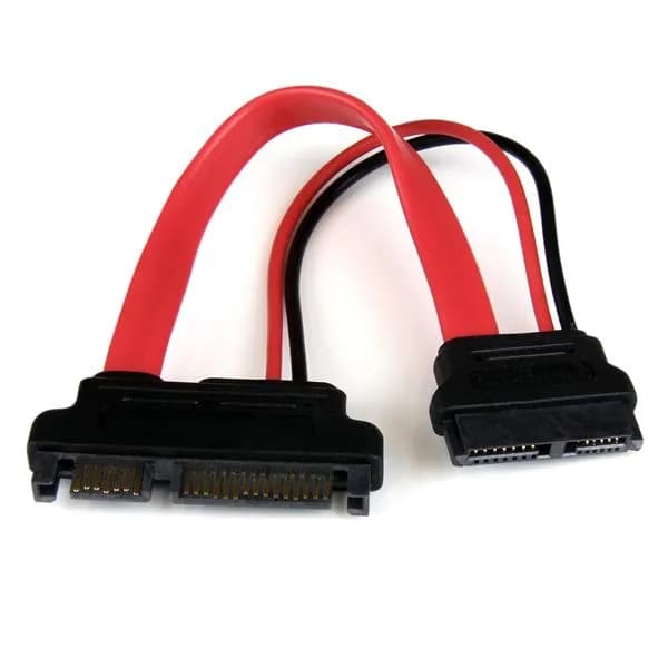 StarTech.com SLSATAADAP6