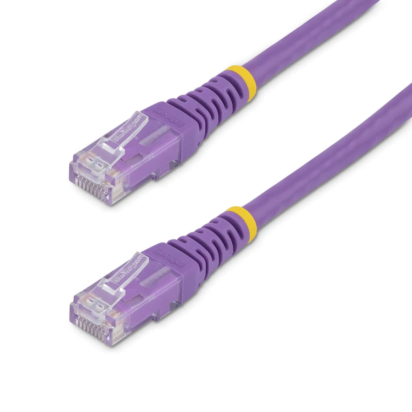 StarTech.com C6PATCH10PL