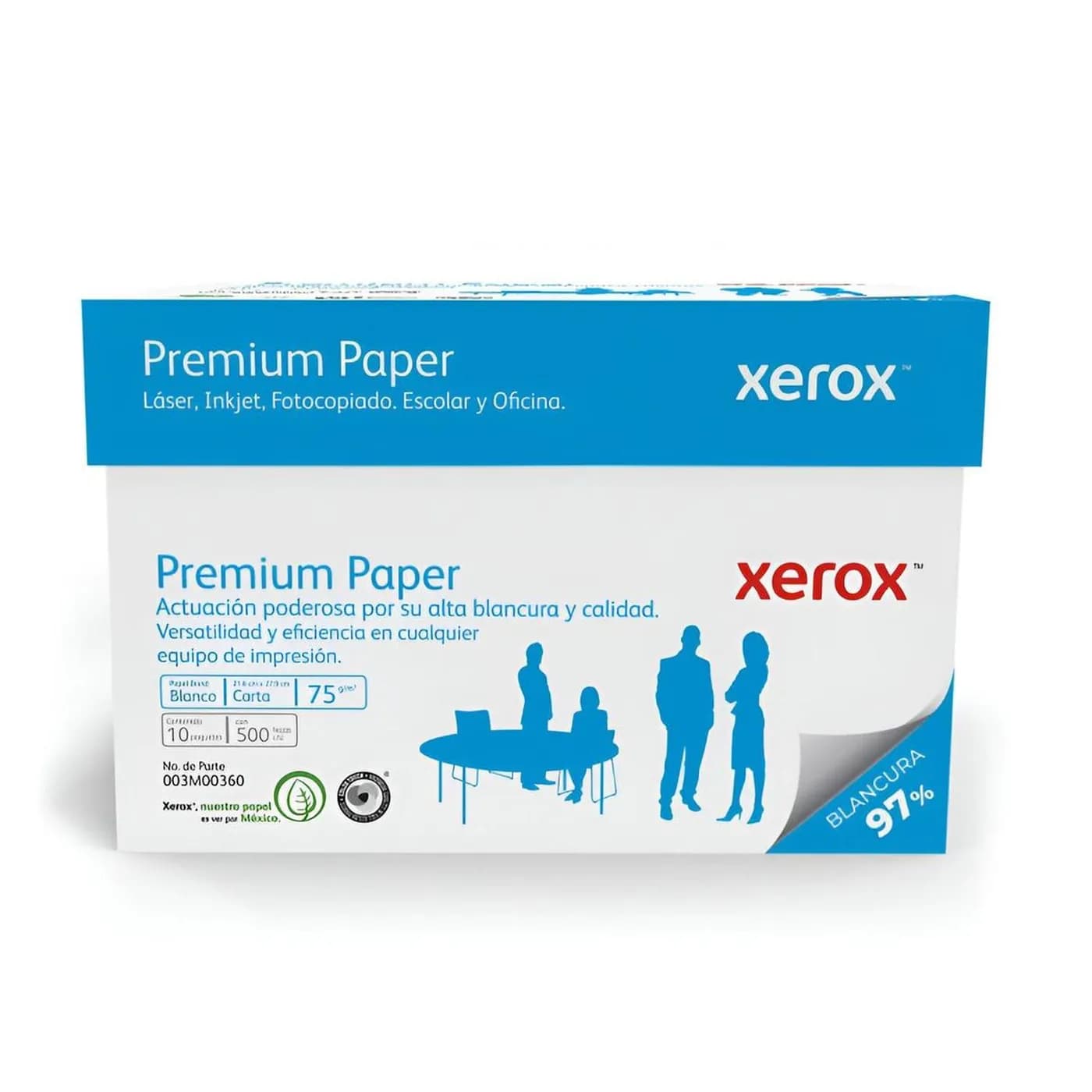 Xerox Papel 3M00360