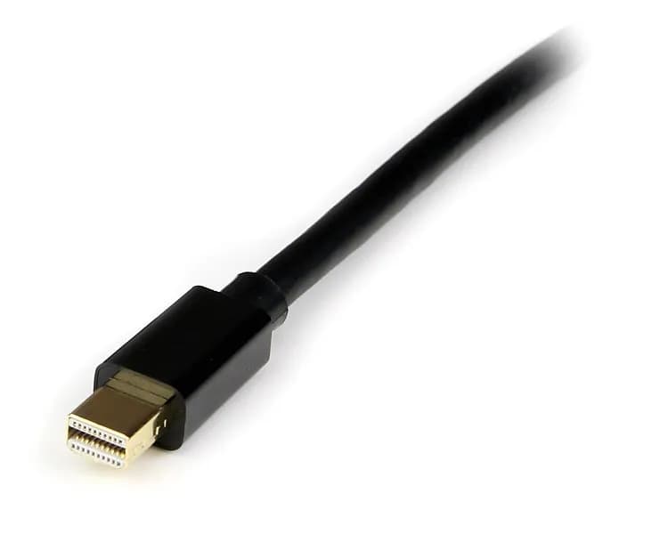 StarTech.com Cable de 4m Adaptador de Mini DisplayPort Macho a Display 3