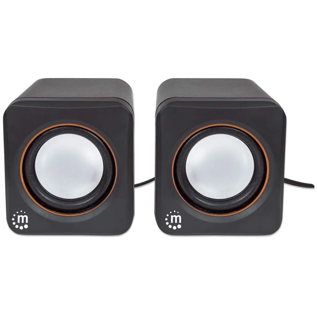 Manhattan Sistema de Altavoces, Serie 2600 3