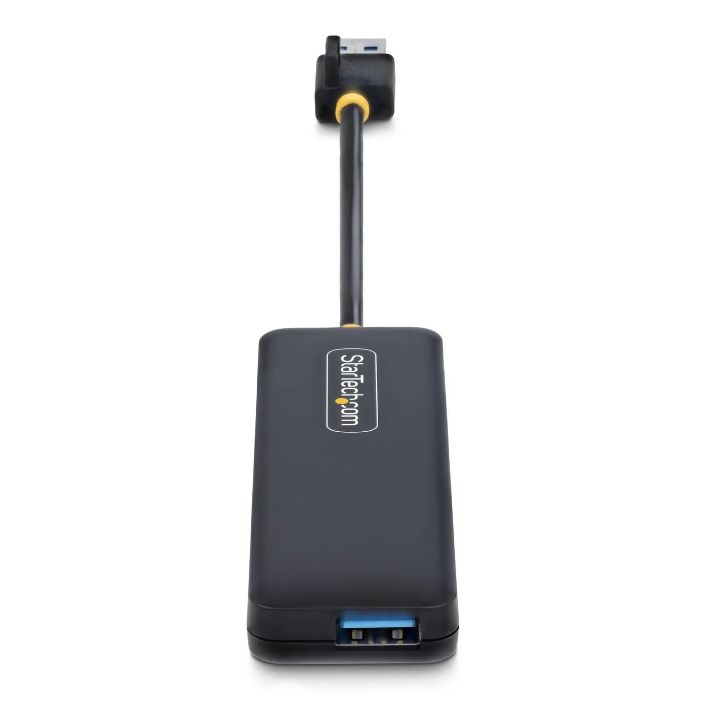 StarTech.com H5A4A-USB-HUB nodo concentrador USB 3.2 Gen 1 (3.1 Gen 1) 4