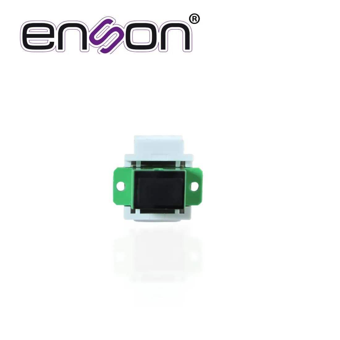 MODULO ACOPLADOR ENSON EPRO-SCSCMM KEYCONNECTSC APC SIMPLEX 3