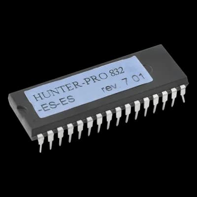 Pima CHIP-HPRO832-WIFI