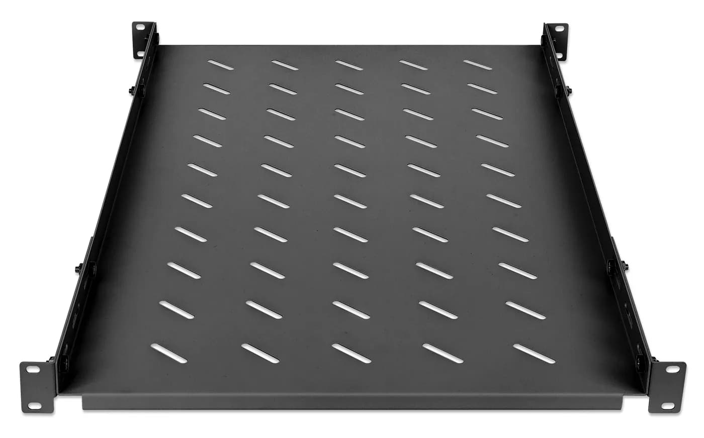 Intellinet 714716 accesorio para rack Repisa de estante 3