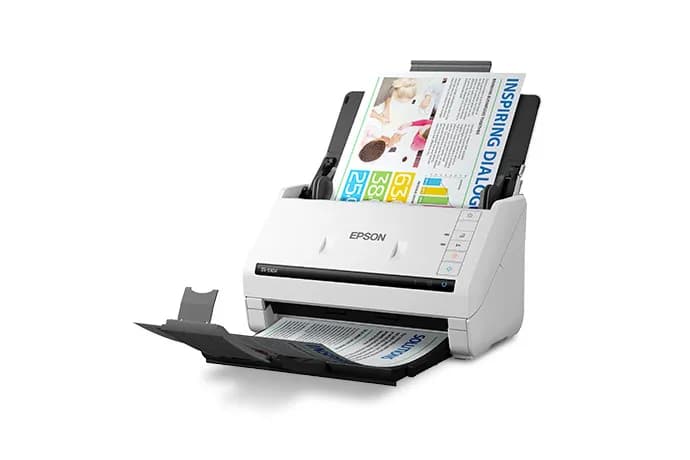 Epson WorkForce B11B261202 escáner Escáner alimentado con hojas 600 x  3