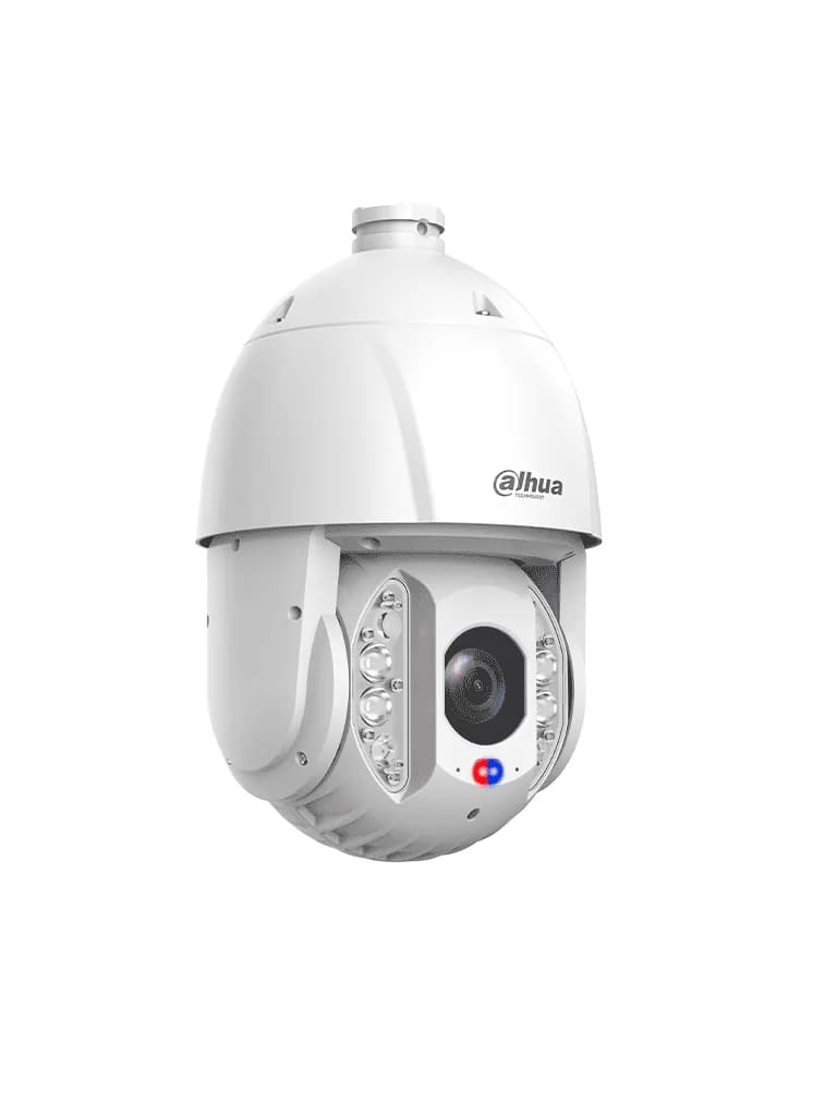 DAHUA DH-SD6E445MB-HNR-A-PV1 Cámara PTZ IP de 4MP con tecnología Starl 2