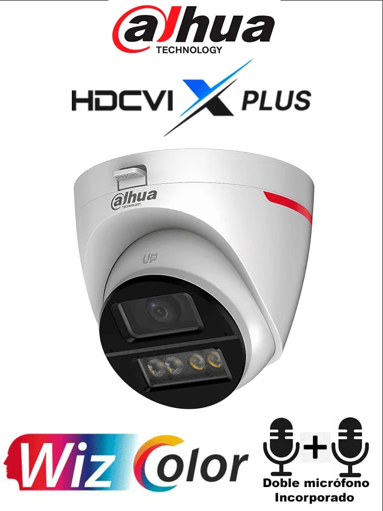 Dahua DH-HAC-HDW1549XN-A-PRO