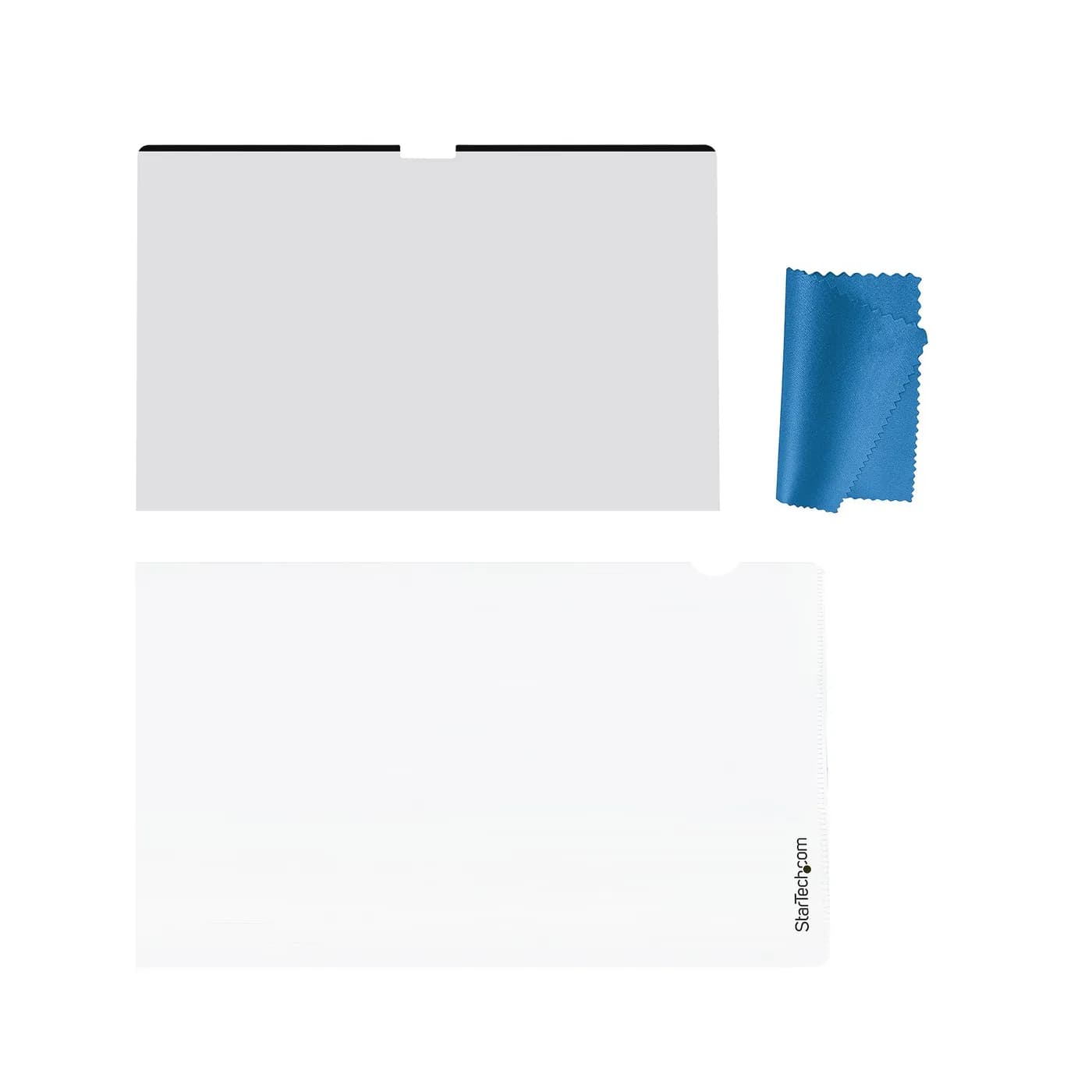 StarTech.com 162MM-PRIVACY-SCREEN filtro para monitor 40.6 cm (16") Co 8