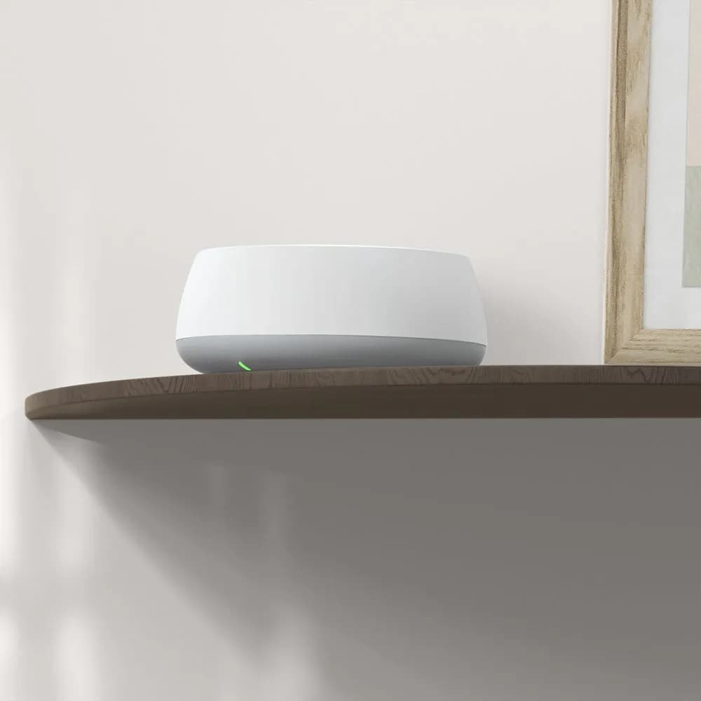 TP-Link DECO BE25(1-PACK) sistema wi-fi de malla Doble banda (2,4 GHz  6