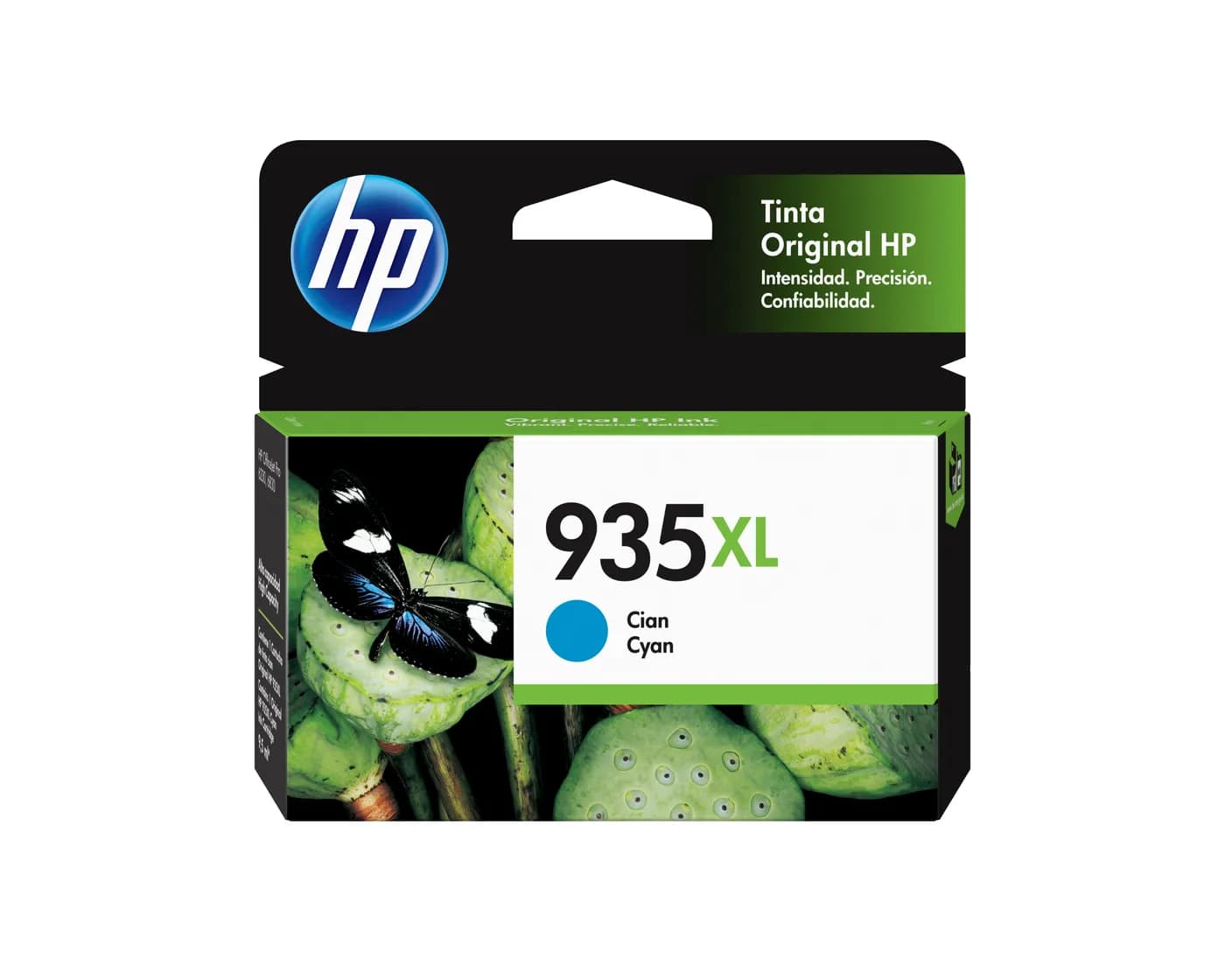 HP C2P24AL