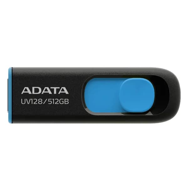 ADATA AUV128-512G-RBE
