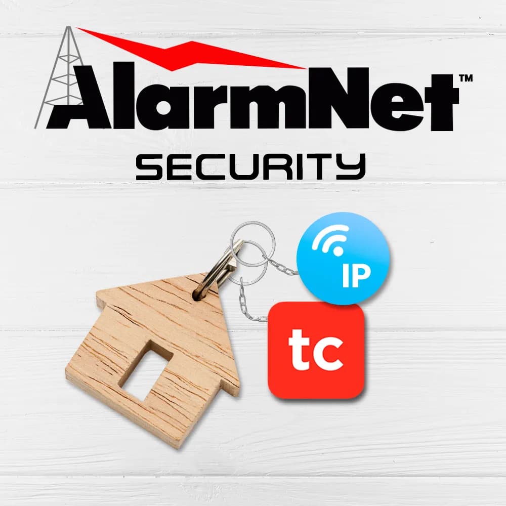 Resideo ALARMNETSMART-IP