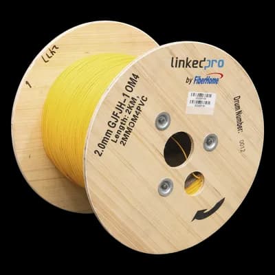 LinkedPro by EPCOM 2MMOM4PVC