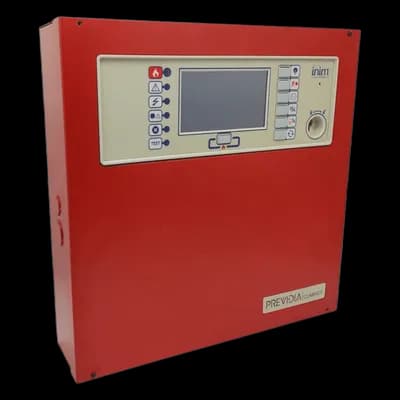 Inim Electronics PREVIDIAC-100SR
