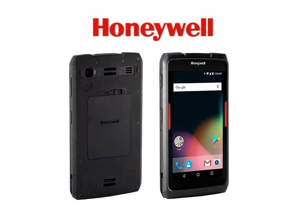 Honeywell EDA71-1-B741EAGRK