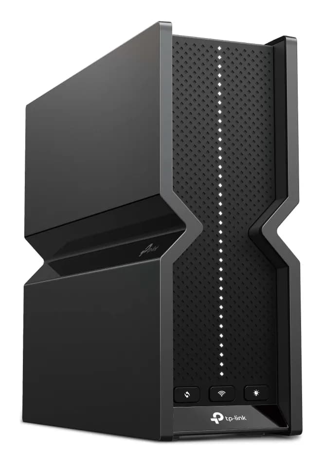 TP-Link Archer BE9300 router inalámbrico 2.5 Gigabit Ethernet Triple b 2