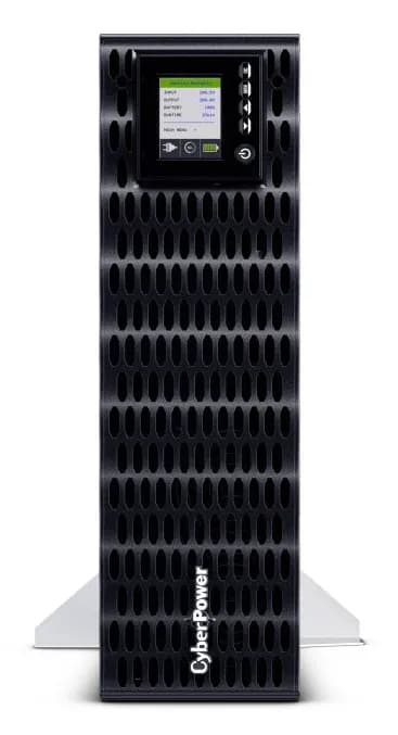 CyberPower OL6KRTHDL sistema de alimentación ininterrumpida (UPS) Dobl 5