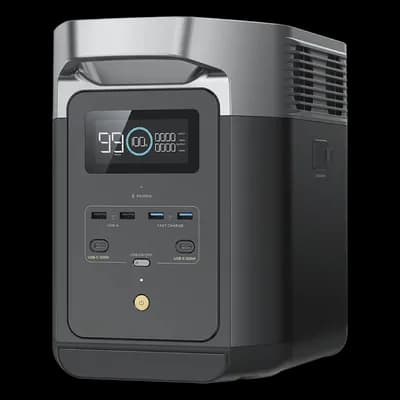 Ecoflow EFD-350