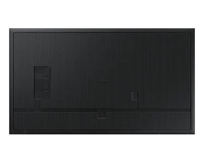 Samsung LH65QBCEBGC Pantalla plana de señalización digital 165.1 cm (6 2