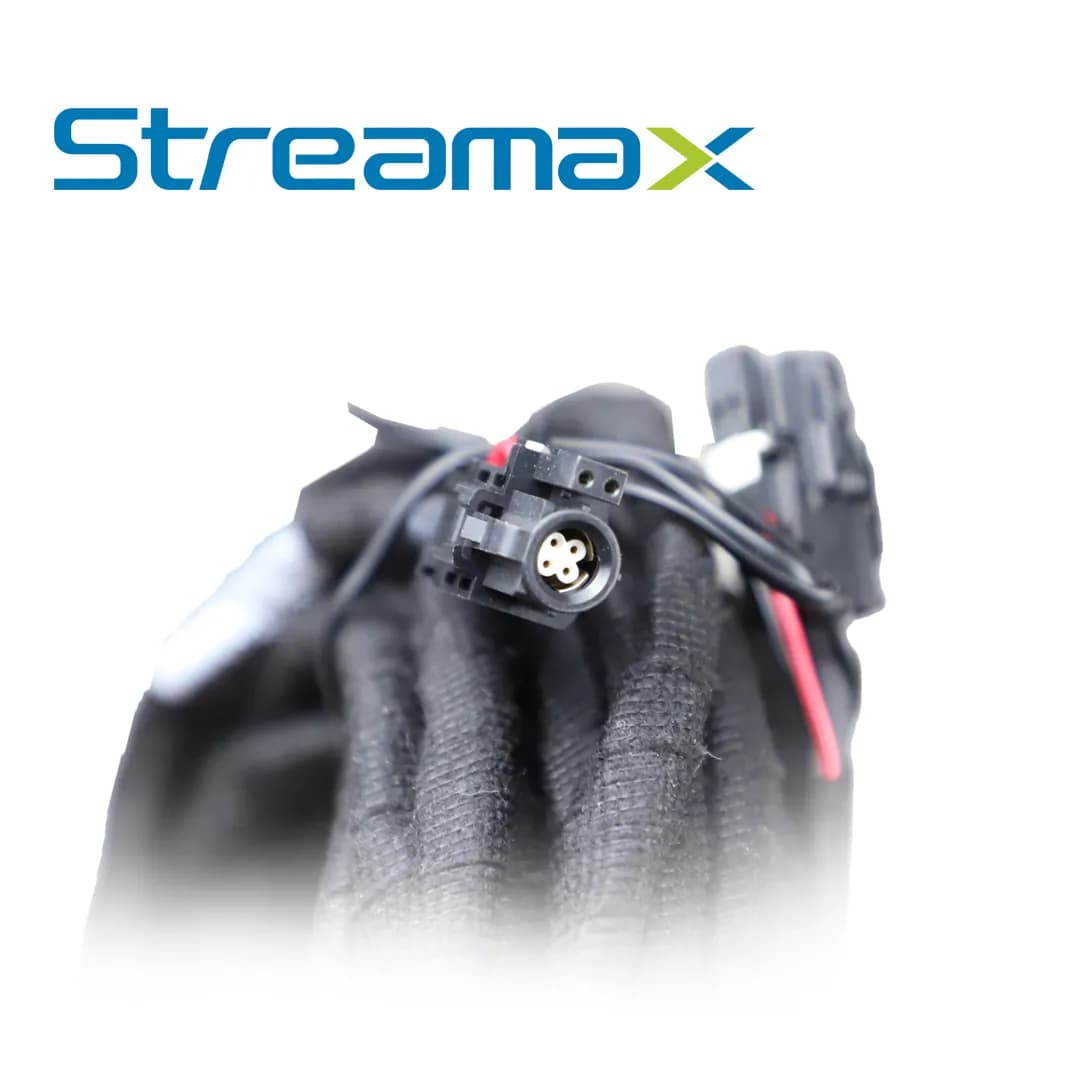 CABLE MERIVA STREAMAX M6M SERDES / 6M 6