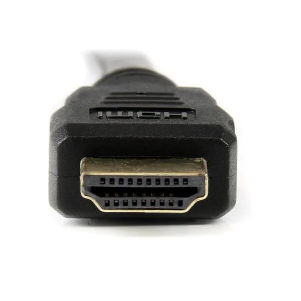 StarTech.com Cable Adaptador de 7.6m HDMI a DVI-D Macho a Macho 6